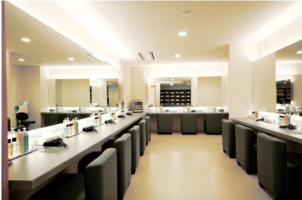 Spa Safro Sapporo Exterior foto